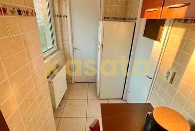 Garsonieră decomandată în Drumul Taberei - 3