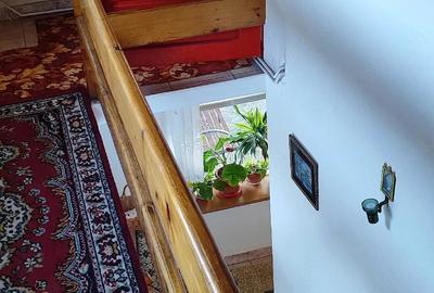 Casă cu 2 camere cu Teren 859 Mp în Bulbucata - 2