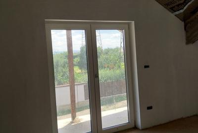 Casă cu 3 camere cu Teren 413 Mp în Cetate - 15