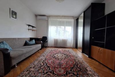 Garsonieră în Take Ionescu