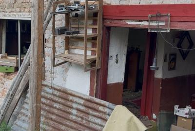 Casă cu 2 camere în Făgețel - 1