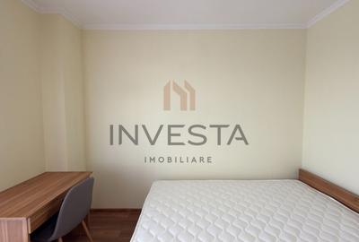 Apartament cu 3 camere semidecomandat, mobilat în Gheorgheni - 8