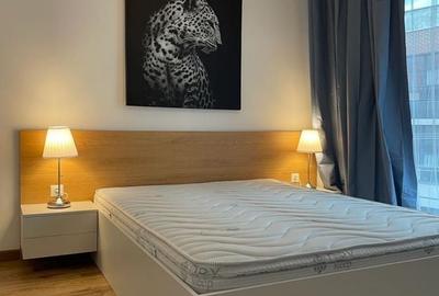 Apartament cu 2 camere decomandat în Dosu Bricii