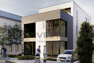 Apartament cu 4 camere decomandat în Mărăști - 3