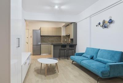Apartament cu 2 camere decomandat, mobilat în Politehnica - 3
