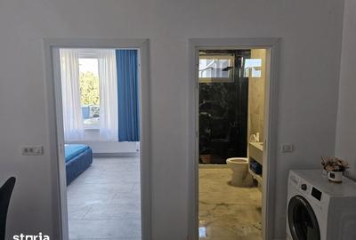 Apartament cu 2 camere decomandat în Central - 7