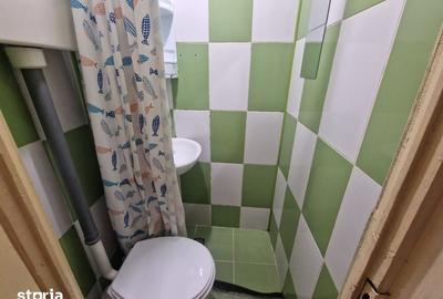 Garsonieră în Exercițiu - 6