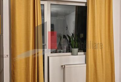 Apartament cu 2 camere decomandat în Păcii - 2