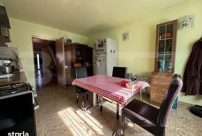 Casă cu 5 camere cu Canalizare în Brestei - 14
