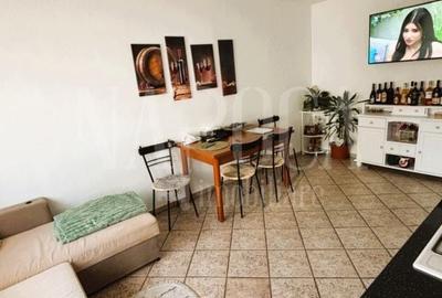 Apartament cu 2 camere semidecomandat în Decebal - 2