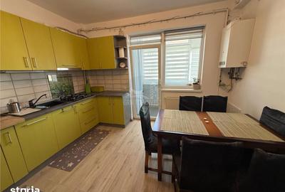 Apartament cu 2 camere decomandat în Central - 3
