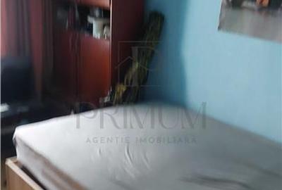 Apartament cu 4 camere decomandat, mobilat în Lipovei - 5