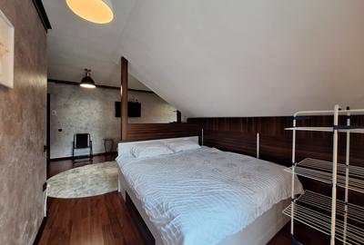 Apartament cu 2 camere semidecomandat, mobilat în Florești - 5