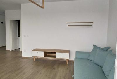 Apartament cu 2 camere decomandat în Central - 4