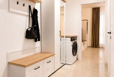 Apartament cu 2 camere, mobilat în Braytim - 3