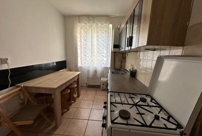 Apartament cu 2 camere circular, mobilat în Mihai Viteazul - 5