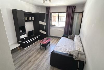 Garsonieră decomandată în Chiajna