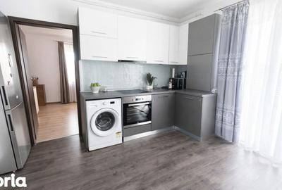 Apartament cu 3 camere în Central - 1