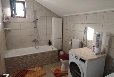 Casă cu Teren 300 Mp în Sâncraiu de Mureș