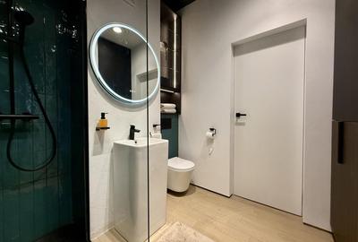 Apartament cu 2 camere în Florești - 13
