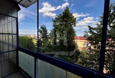 Apartament cu 2 camere semidecomandat, mobilat în Gheorgheni - 8