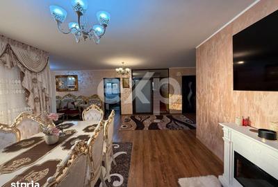 Casă cu 5 camere cu Teren 1019 Mp în Bistrița Lac - 16