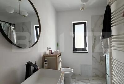 Casă cu 3 camere cu Teren 248 Mp în Central