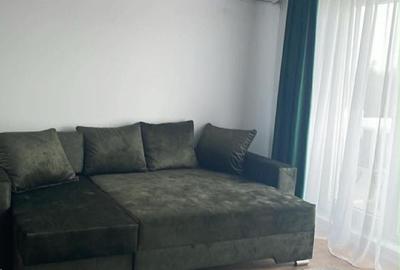 Garsonieră decomandată în Valea Ialomiței
