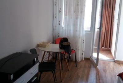 Garsonieră semidecomandată în Dristor