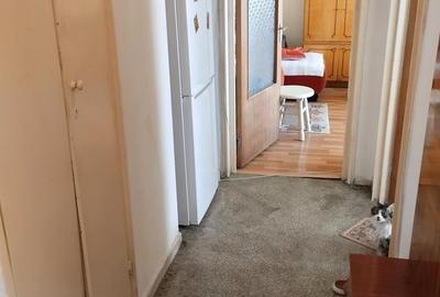 Apartament decomandat în Colentina