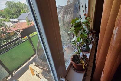 Apartament cu 3 camere decomandat în Central - 8