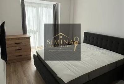 Apartament cu 2 camere în Mureșeni - 5