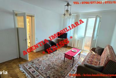 Apartament cu 2 camere în Calea București