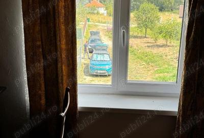 Casă cu 3 camere cu Teren 2037 Mp în Vulcan - 2