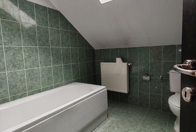 Casă individuală cu 5 camere cu Canalizare în Nord-Est - 6