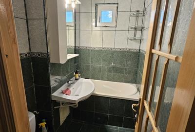 Apartament cu 2 camere în Ultracentral - 6