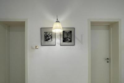 Apartament cu 5 camere semidecomandat, mobilat în Capitale - 13