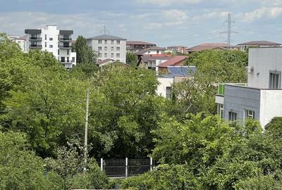 Apartament cu 2 camere decomandat în Runcu - 3