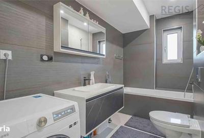 Apartament cu 4 camere în Tractorul