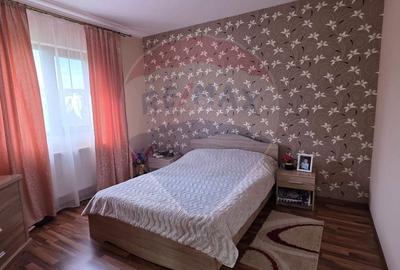 Casă individuală cu 6 camere cu Teren 721 Mp în Dârza - 12
