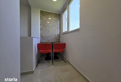 Garsonieră decomandată în Tătărași - 4