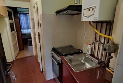 Garsonieră semidecomandată în Horea - 3