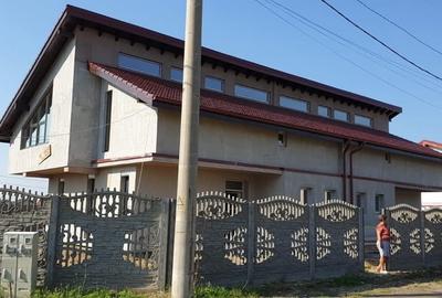 Duplex cu 3 camere cu Teren 333 Mp în Șag