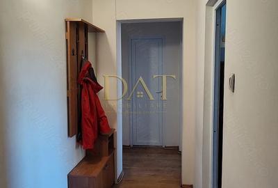 Apartament cu 2 camere decomandat în Mărăști