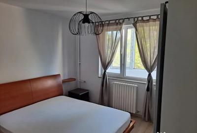 Apartament cu 2 camere decomandat în City Park Mall - 11