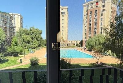 Apartament cu 2 camere decomandat, mobilat în Ștefăneștii de Jos - 7