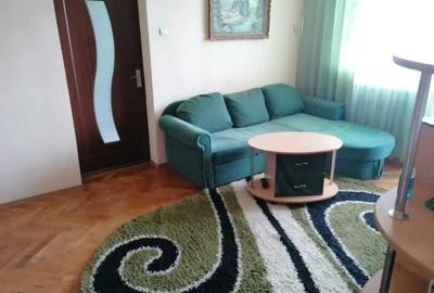 Apartament cu 2 camere semidecomandat în Decebal