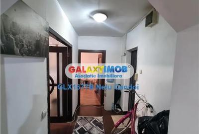 Apartament cu 2 camere decomandat în 13 Septembrie