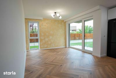 Apartament cu 2 camere în Unirii - 4