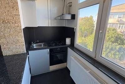 Apartament cu 3 camere în ICIL